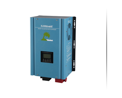 3, GPSW-II 1-6KW offgrid