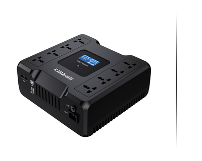 4, AD-U 650-1000VA
