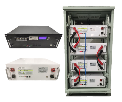 Lithium Battery LiFePo4