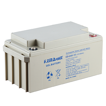 Lead-Acid Battery